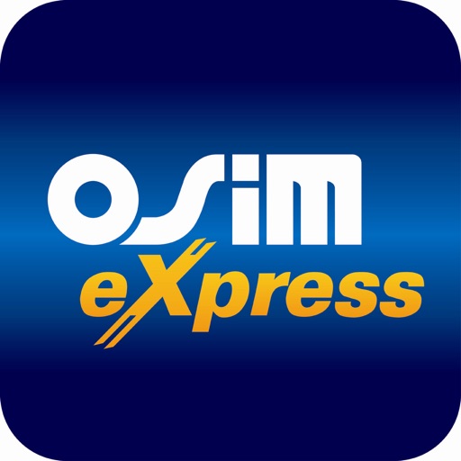 Osim Express by Marcelo Carniglia