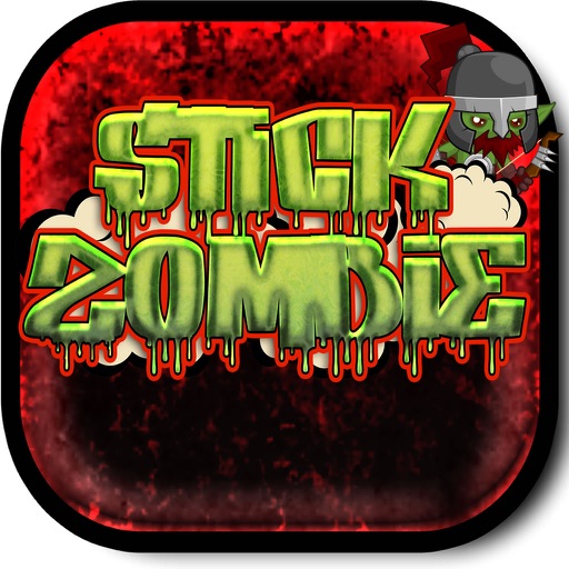 Stick Zombie iOS App