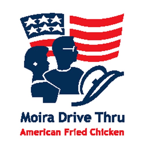 Moira Drive Thru