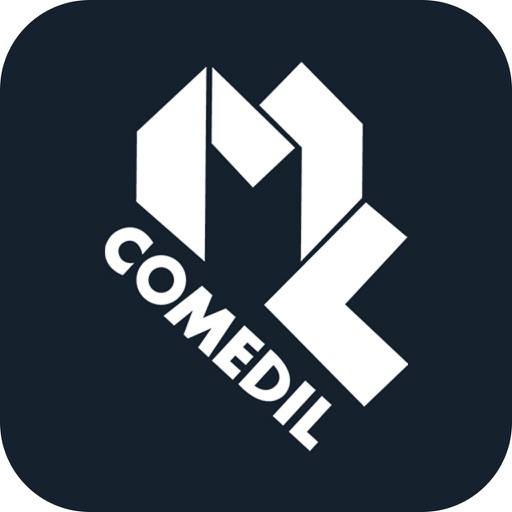 Comedil Mangino icon