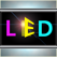 LED 네온사인 전광판