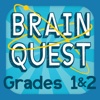 Brain Quest Grades 1&2: Jungle Journey & Wisdom Islands
