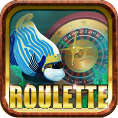 Activities of Roulette of Tropical Fish Casino 777 (Win Big)