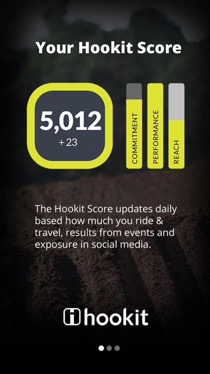 Hookit screenshot-0