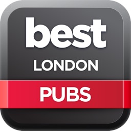 Best London Pubs