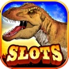 Slot Machine Jurassic World Park edition