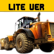 Activities of Loader Simulator - LITE
