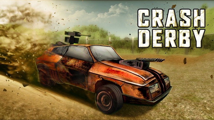 Crash Derby