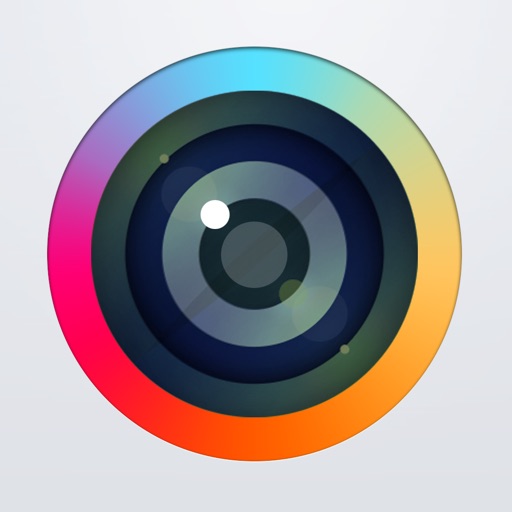 Color Cam 360 Plus - fashion, design & style photography photo editor plus camera effects & filters design lab