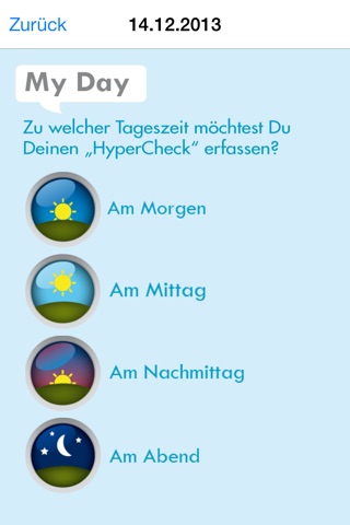 HyperCheck App screenshot 3