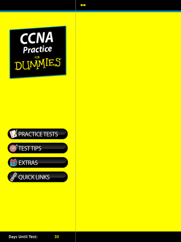 CCNA Routing and Switching Practice For Dummiesのおすすめ画像1