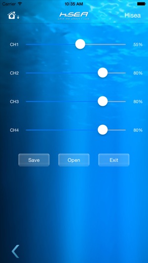 Hisea(圖2)-速報App