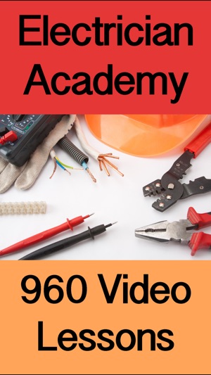 Electrician Academy(圖1)-速報App