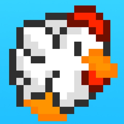 Chick Egg Icon