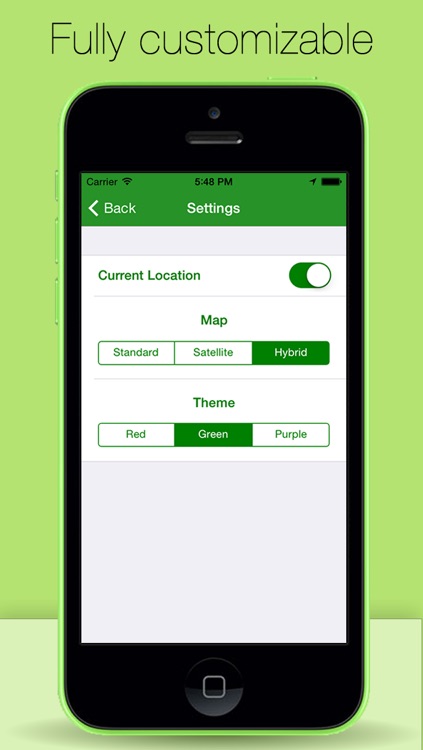 Map screenshot-3