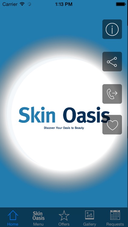 Skin Oasis