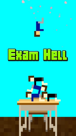 Exam Hell(圖1)-速報App