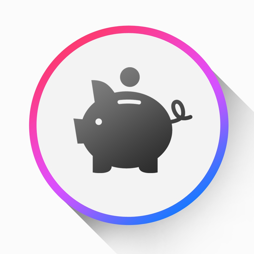DORADO - Income/outgoing balances + iCloud Sync