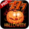 ++ 777 Halloween Slots