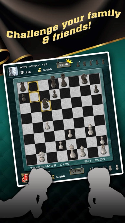 Chess Free 2014