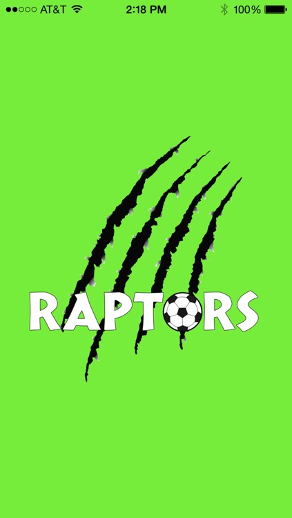 Raptors FC