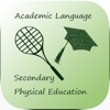 Academic Language in PE- Secondary