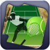 Tennis Champ - Real Hit Game - iPhoneアプリ