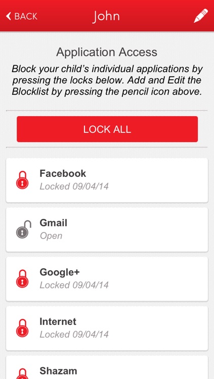 ParentBlocked Parent screenshot-4