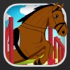 Cartoon Farm Horse Show ULTRA - The Jumpy Pony Champion Jumping Game