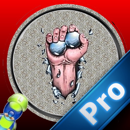 25 Balls Pro : Watch out for objects icon