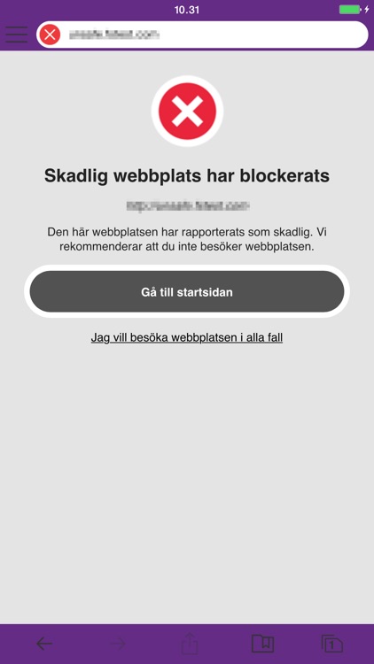 Telia Säker mobil screenshot-4