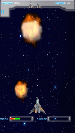 Space Blast - Combat In Galaxy(圖5)-速報App