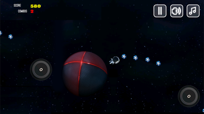 How to cancel & delete Astronaut Launch Combo Game - Drift Mode In Space from iphone & ipad 4