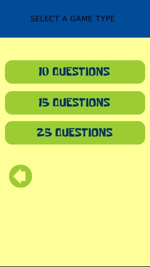 Trivia for Spongebob - Fan Quiz for the TV animation series(圖3)-速報App