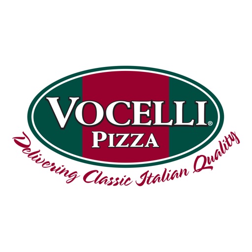 Vocelli Pizza VA icon