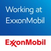 Working at ExxonMobil