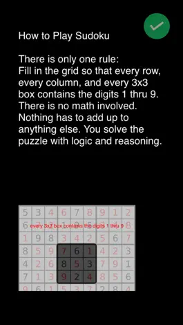 Game screenshot Sudoku All in One apk