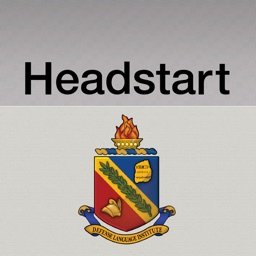 Headstart Arabic MSA Military Phrases