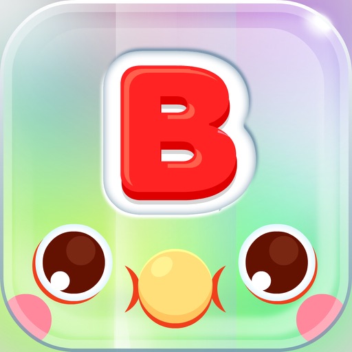 BeadBrain iOS App