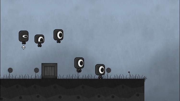 Run In Crowd