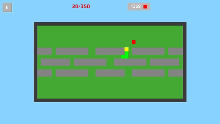 Snake Ultimate Adventure