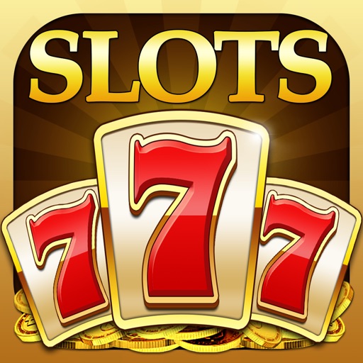 Slots － Journey Around the World iOS App