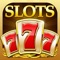 Slots － Journey Around the World