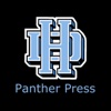 Panther Press Online