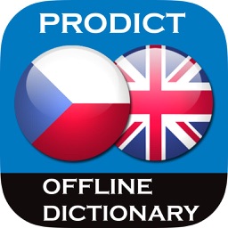 Czech <> English Dictionary + Vocabulary trainer Free