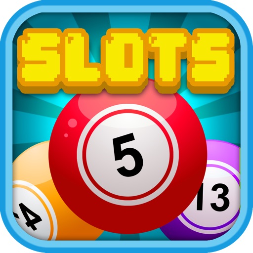Bingo Texas Gold Slots iOS App