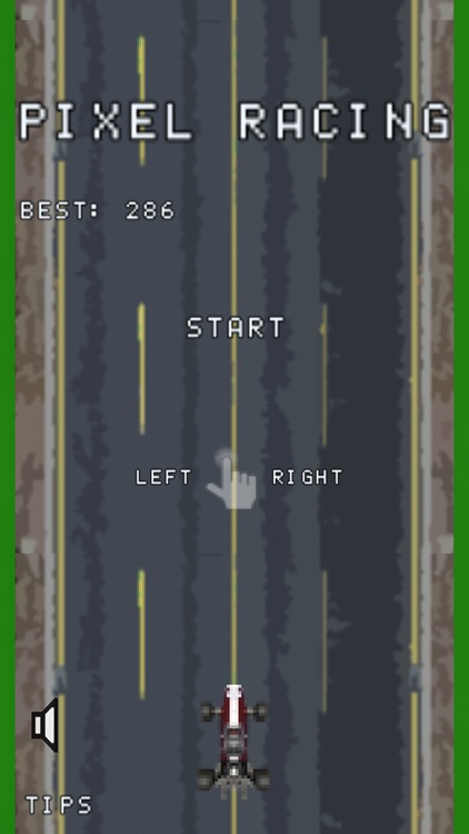 Pixel-Racing