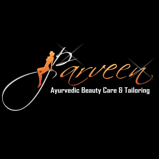 Parveen by Wong Ming Wei