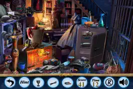 Game screenshot Princess Favorite Place Hidden Objects Games mod apk