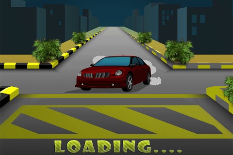 Awesome Racing Car Parking Mania Pro - play cool virtual driving game screenshot 3